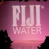 Fiji Water secures sponsorship for prestigious NY fashion show